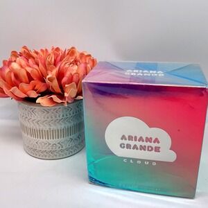 Ariana Grande Cloud Eau de Parfum for Women 3.4 oz 100 ml New Sealed Box